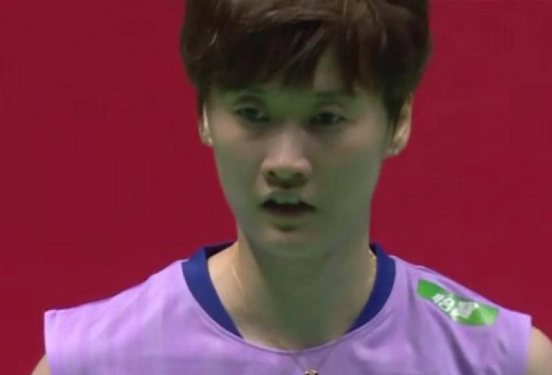 开云平台-法网公开赛：安洗莹挑战国羽高手(shǒu)，陈雨菲遭遇考验