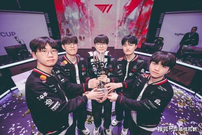 开云下载-Faker谈KeSPA杯奪(duó)冠：通过这次比赛，我们学到很多，也得到了成(chéng)長(zhǎng)