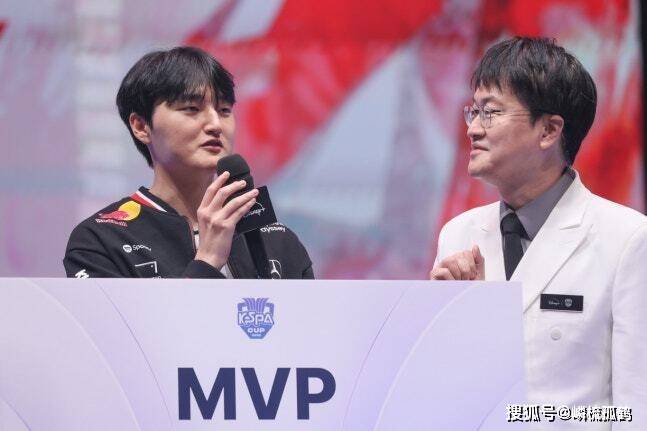 开云下载-Faker谈KeSPA杯奪(duó)冠：通过这次比赛，我们学到很多，也得到了成(chéng)長(zhǎng)