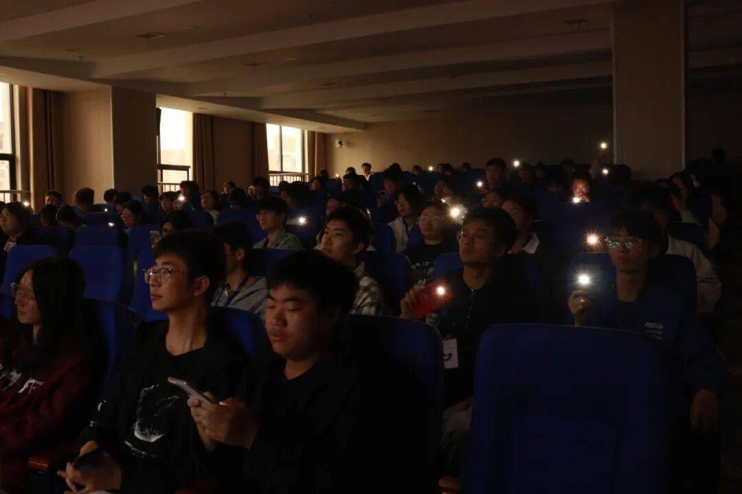 开云平台-见面會(huì)精彩集锦新鲜出炉！