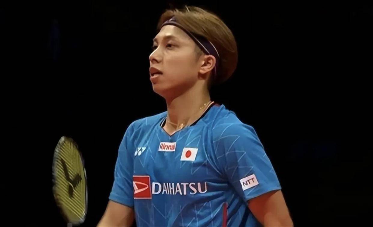 开云体育在线-男單(dān)決(jué)賽(sài)席位出炉！羽毛球总決(jué)賽(sài)：法國(guó)男單(dān)2-0获胜，迎战石宇奇