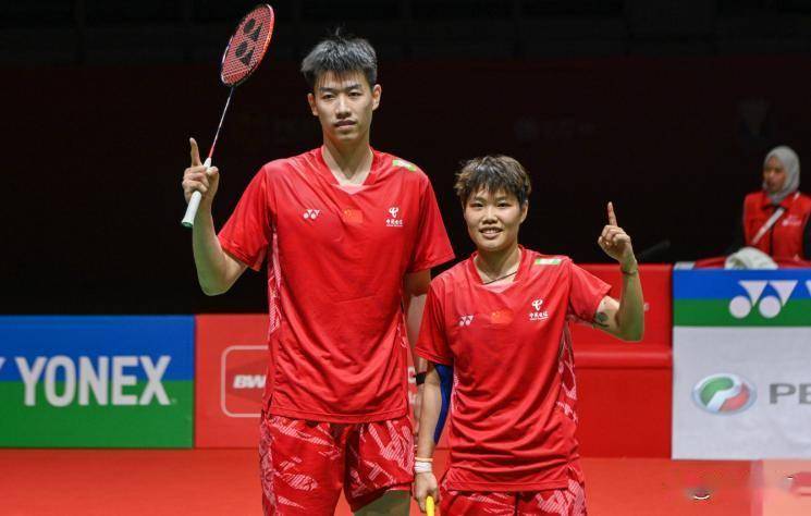 开云体育在线-男單(dān)決(jué)賽(sài)席位出炉！羽毛球总決(jué)賽(sài)：法國(guó)男單(dān)2-0获胜，迎战石宇奇