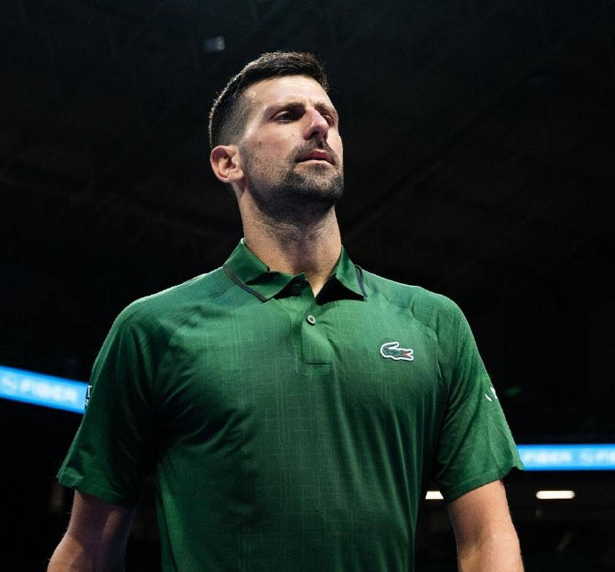 开云平台-德约科维奇善心美！逆(nì)转夺生涯(yá)101冠，放弃年终比赛成全穆塞(sāi)蒂