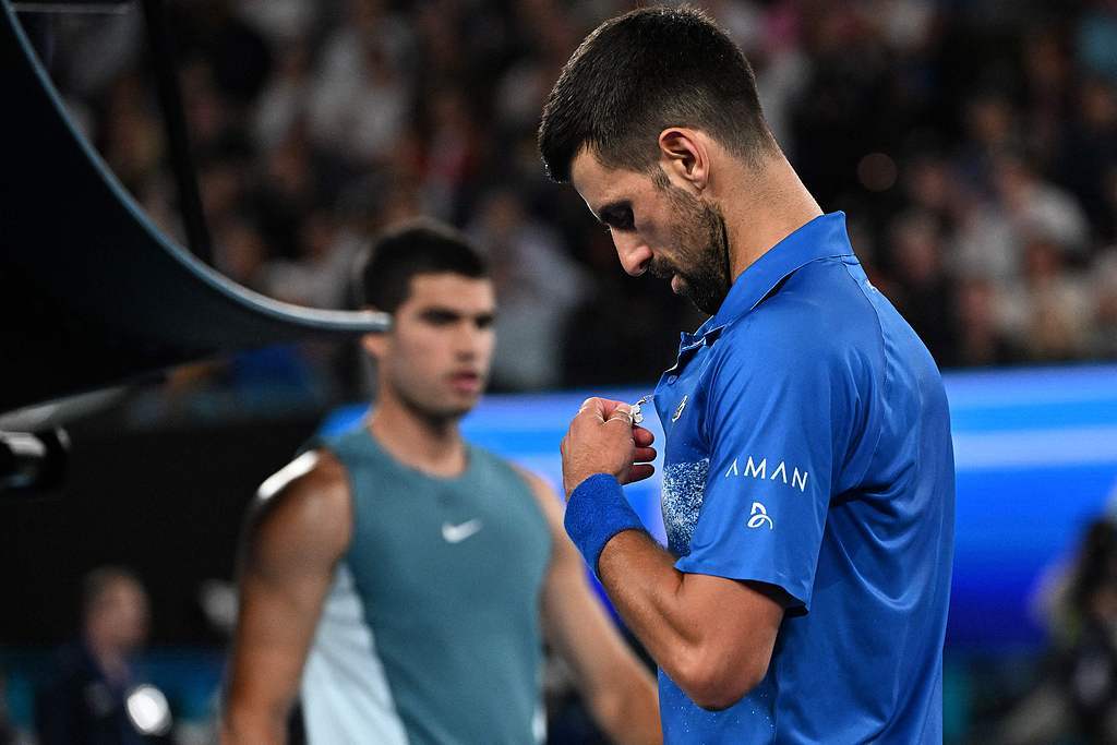 开云体育APP下载-德约科维奇今年最好(hǎo)的(de)一场比赛！伤敌一千自(zì)损八百！下一场遇全场嘘声！