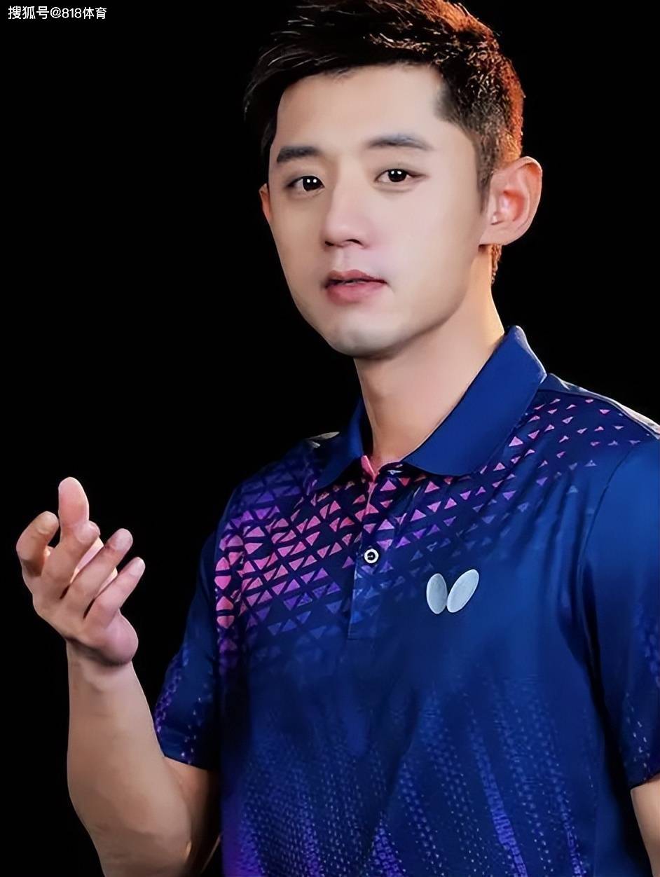 开云平台-张继科(kē):马龍(lóng)说享受比赛?不可能(néng)!顶级运动员只能(néng)赢不能(néng)輸(shū)压力太大