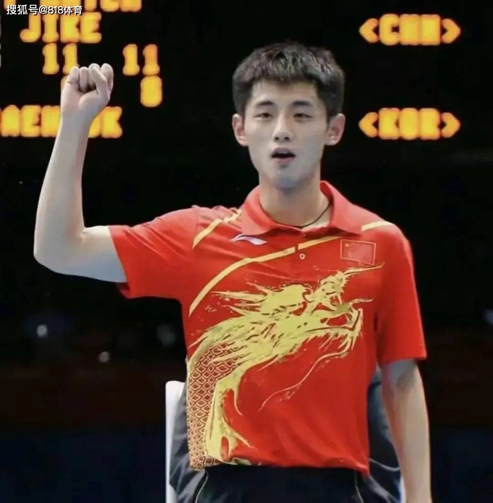 开云平台-张继科(kē):马龍(lóng)说享受比赛?不可能(néng)!顶级运动员只能(néng)赢不能(néng)輸(shū)压力太大