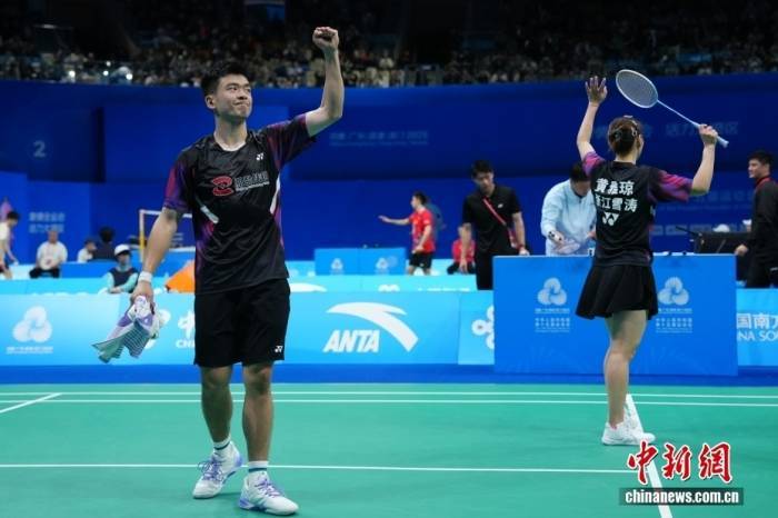 开云下载-（粤港澳全运会）赛事看點(diǎn)：苏炳添或迎“最后一舞” 马龙冲擊(jī)乒乓球男团全运金牌(pái)