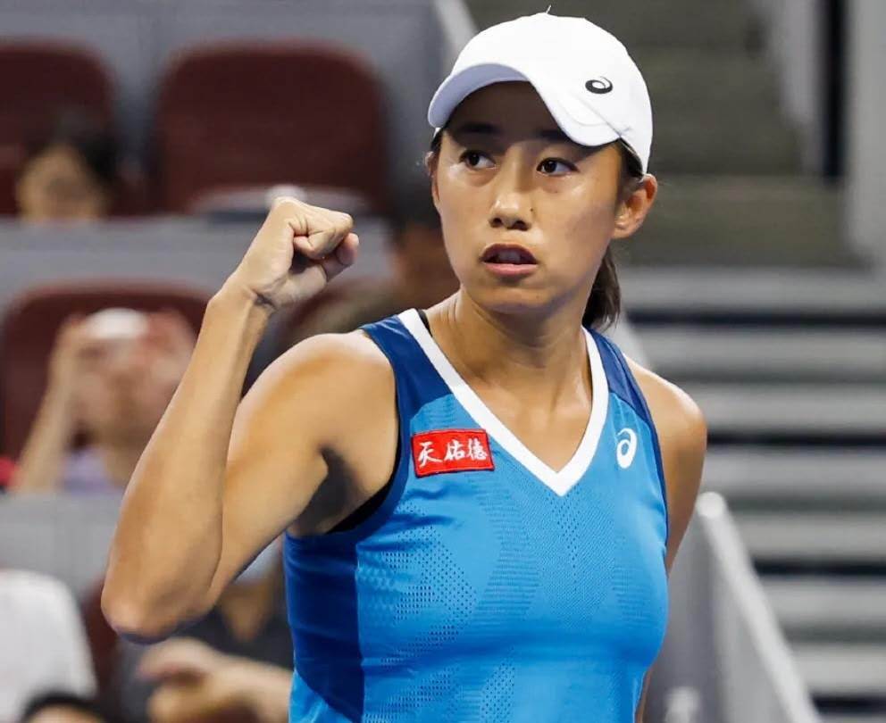 开云体育APP下载-张帅橫(héng)扫全运铜牌得主，仅差(chà)两场比赛即(jí)可锁定澳网正赛资格(gé)