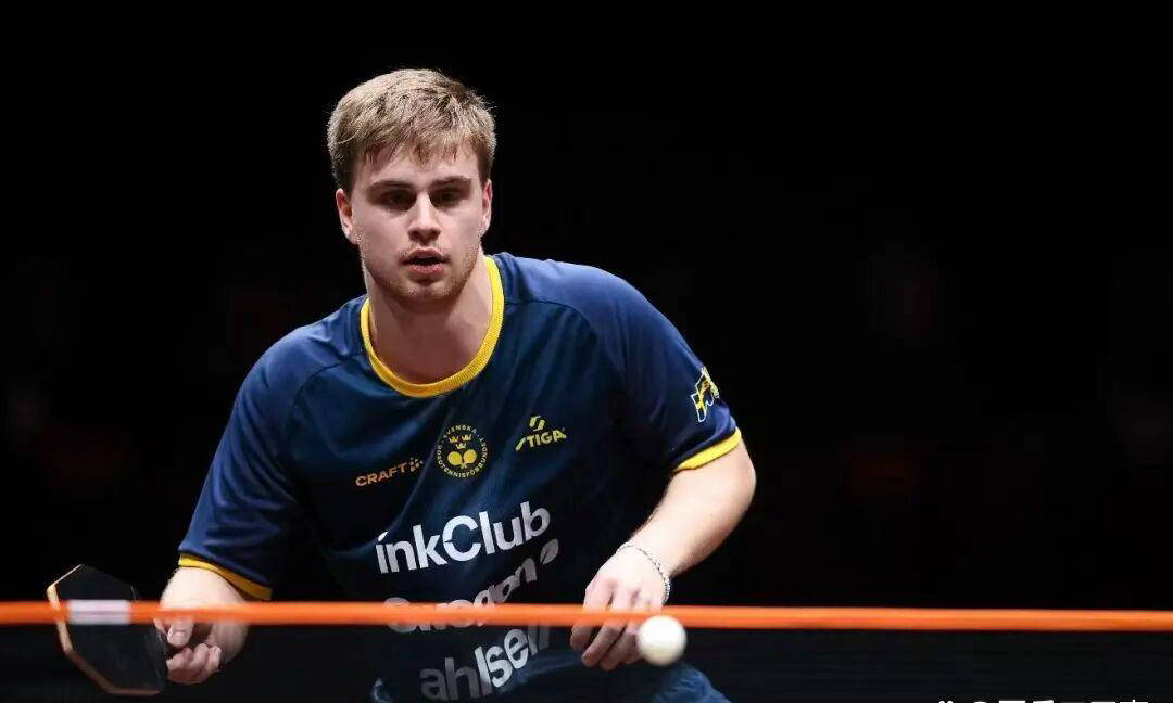 开云-乒乓球总決(jué)赛男单冠(guān)軍(jūn)尘埃落定！张本智和(hé)奪(duó)冠(guān)，国乒男单无缘決(jué)赛