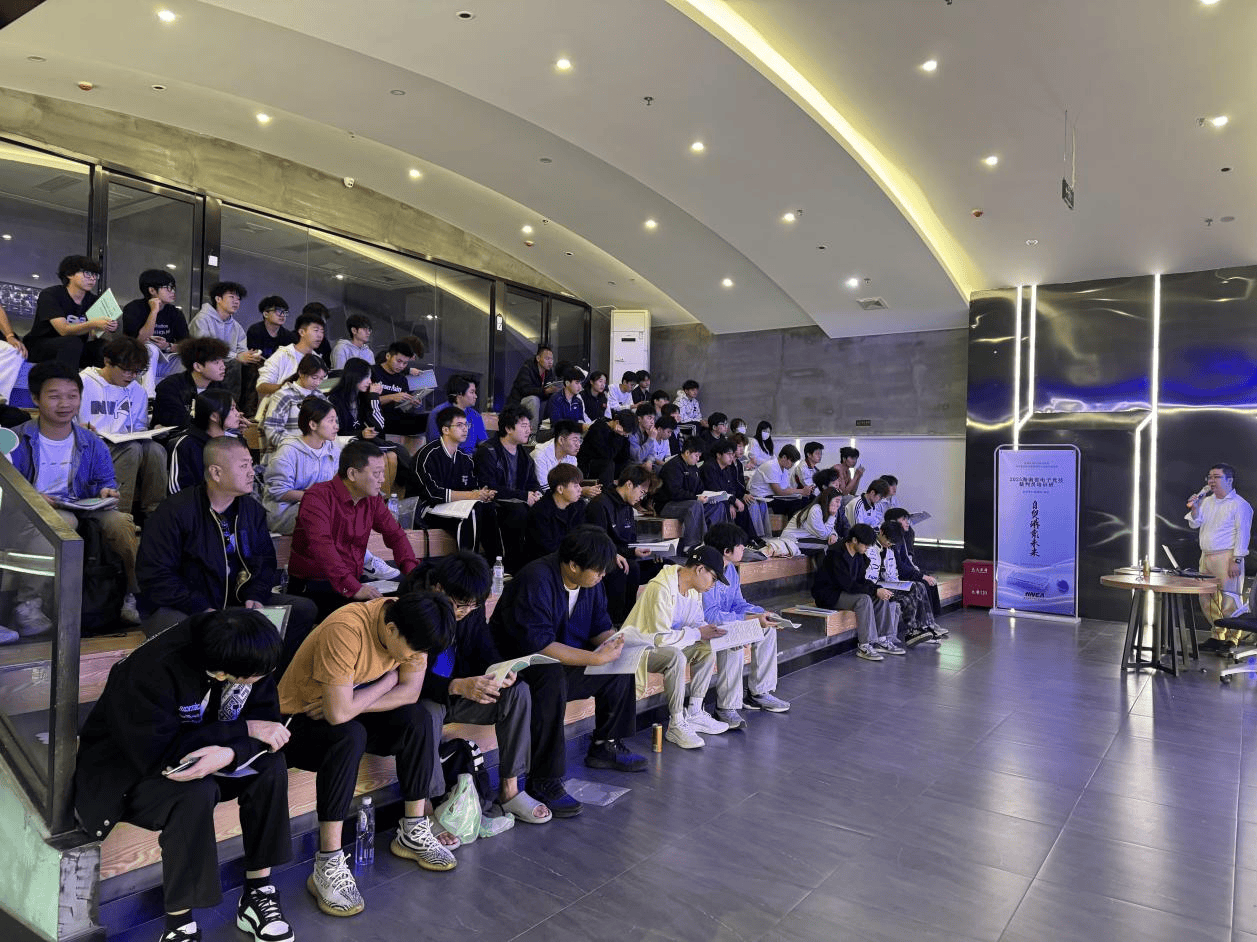 开云下载-2025海南(nán)电竞裁判员培训班圆满结束