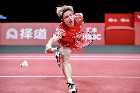 开云体育APP下载-世界羽聯(lián)世界巡回赛总决赛：国羽收获混双冠(guān)军