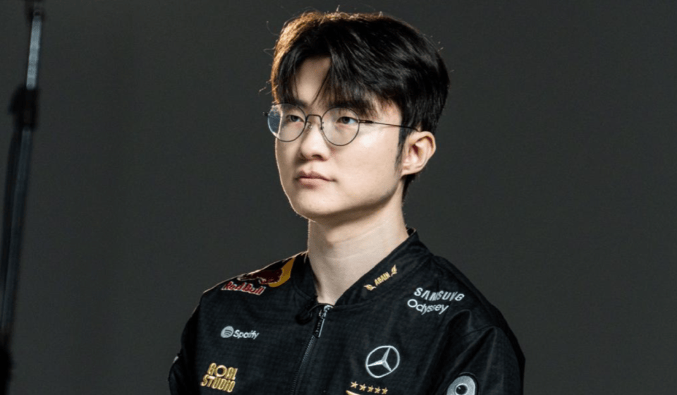 开云-S15瑞士轮第(dì)五轮：好消息与坏消息并存！TES大戰(zhàn)BLG