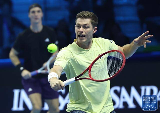 开云体育APP下载-ATP年(nián)终总决赛丨海利(lì)厄瓦拉/帕滕男(nán)双夺冠