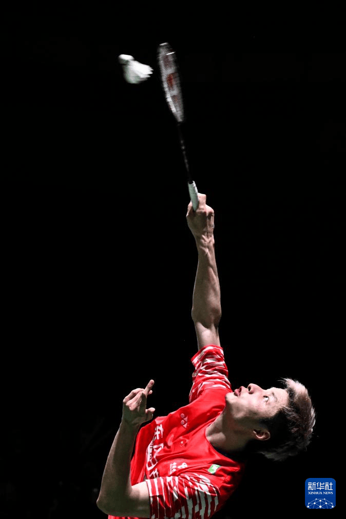 kaiyun-馬(mǎ)来西亚羽毛球(qiú)公开賽(sài)：石(shí)宇奇晋级