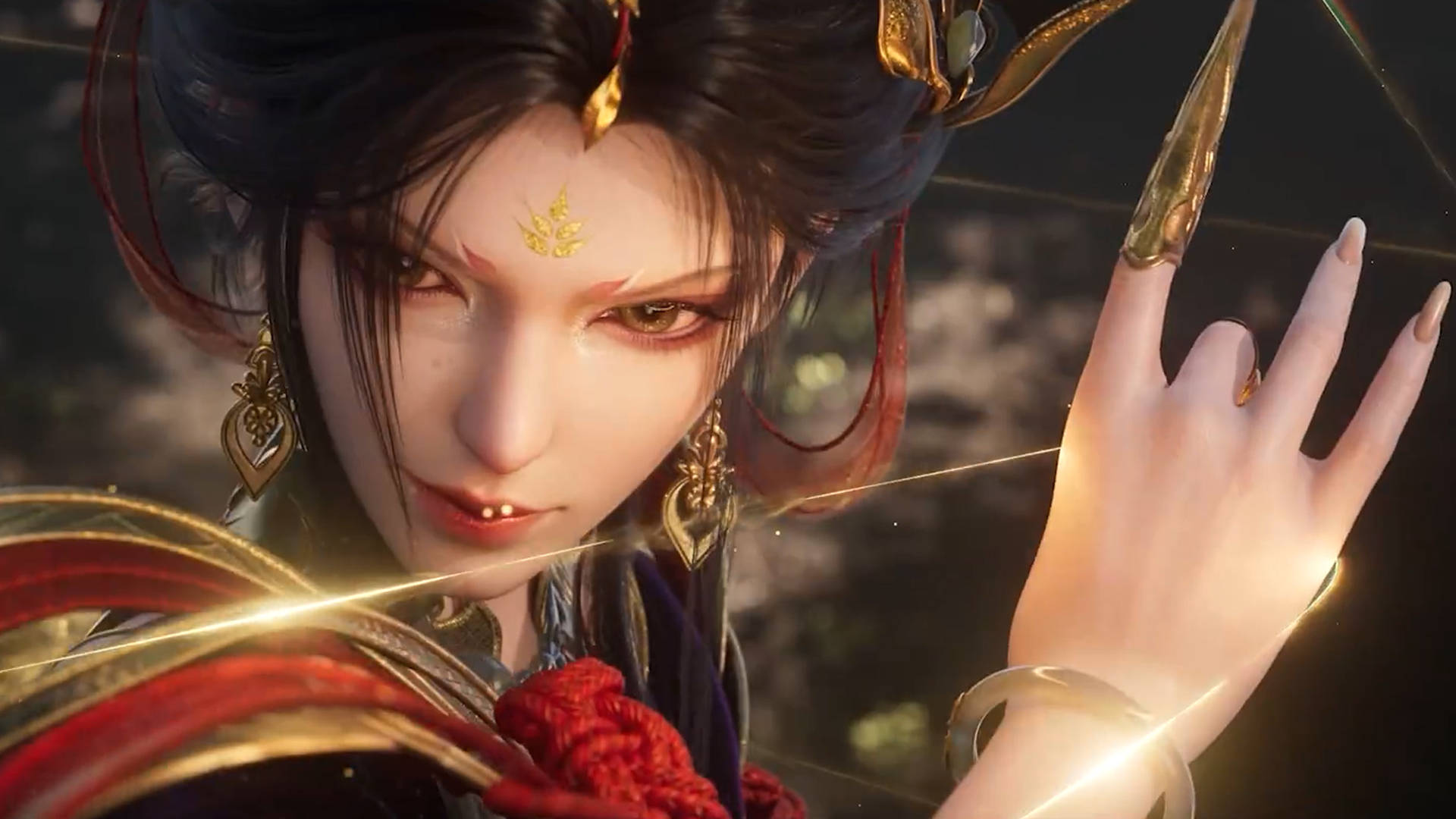 开云体育在线-《永劫无间》“五丰太岁”南宫锦的(de)独特魅力:千(qiān)针裁命,锦绣藏锋