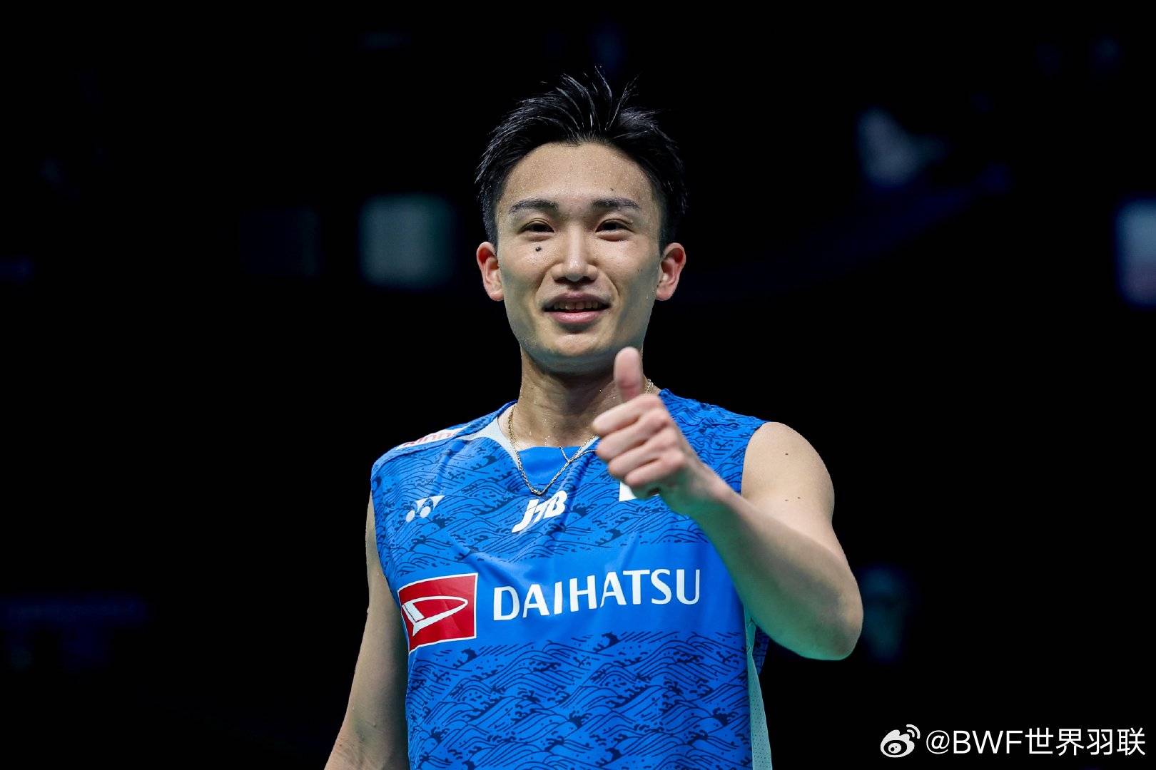 kaiyun-桃田贤斗也曾是“情场浪子”,与妈妈桑曝(pù)不雅照,留宿美女队友拒认爱