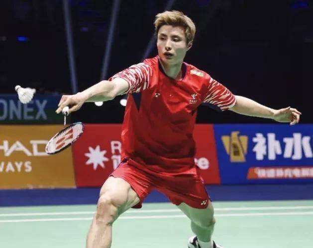 开云-300万奖金，天王盃(bēi)首(shǒu)轮抽簽(qiān)出炉，石宇奇(qí)桃(táo)田(tián)贤斗对決(jué)引燃羽坛